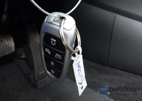 2024 Hyundai Tucson Sel from USA, damaged, VIN KM8JBCDE1RU273391